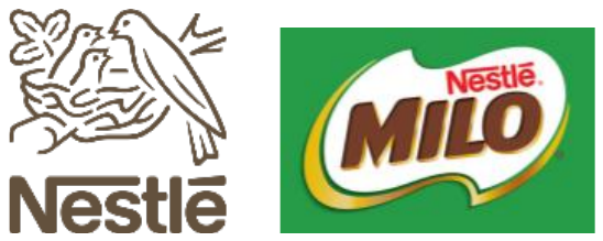Nestlé MILO
