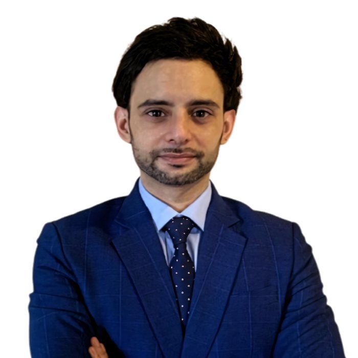 Javier Alvarez, Chief Executive Officer