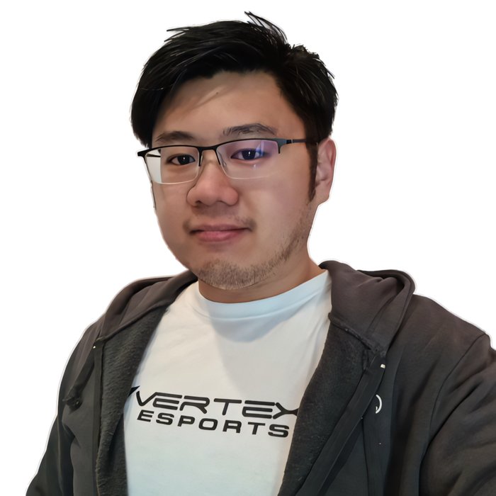 Kelvin Tee, Chief Marketing Officer