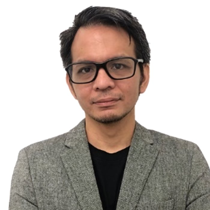 Khairul Alang, Chief Media Officer